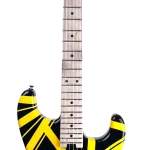 2024 Charvel/EVH Bumblebee