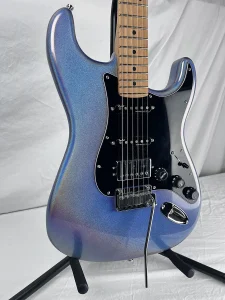 2024 70th Anniversary Fender Stratocaster