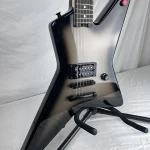 2024 EVH Limited Edition Star TOM