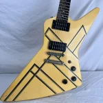1983 Gibson Custom Designer Series Explorer