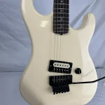 1983 Kramer Baretta