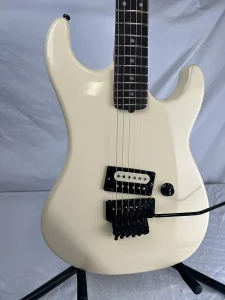 1983 Kramer Baretta