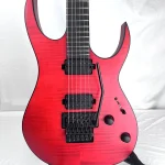 Solar S1.6FR Sustaniac in Red