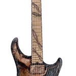 2023 Warrior "The Passion" Hand Carved