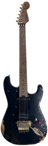 Black Frankie