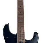 Black Frankie