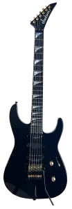 2024 Jackson SL3 Black (Custom)