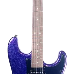 2024 Classic S Andy Wood Custom (1 of 1)