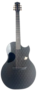 McPherson Carbon Sable Acoustic