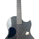 McPherson Carbon Sable Acoustic