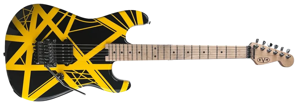 EVH Bumblebee