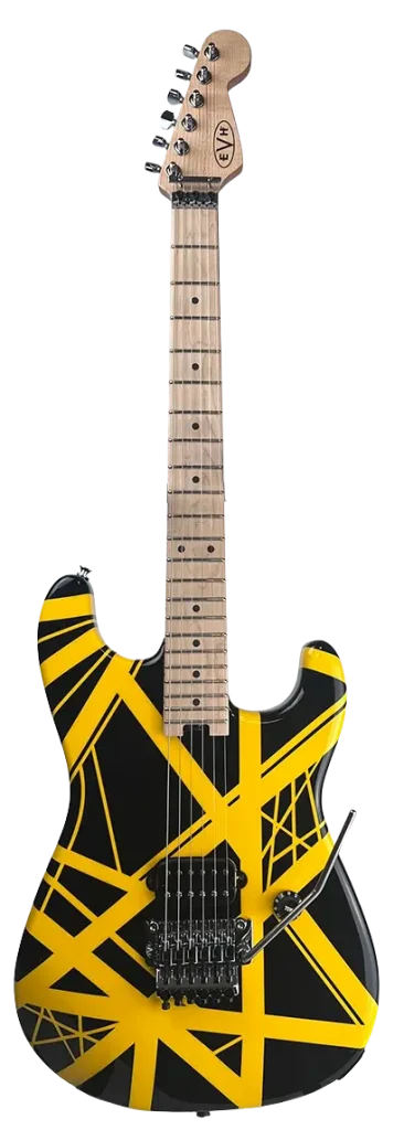 EVH Bumblebee