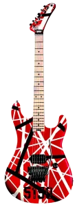2022 EVH Striped Series 51550