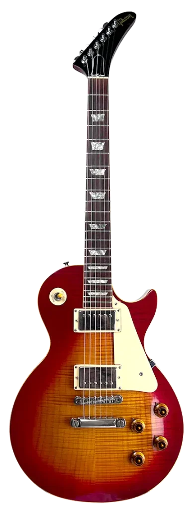 1984 Gibson Aldo Nova