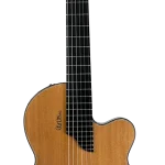 2016 Gibson Chet Atkins Nylon String