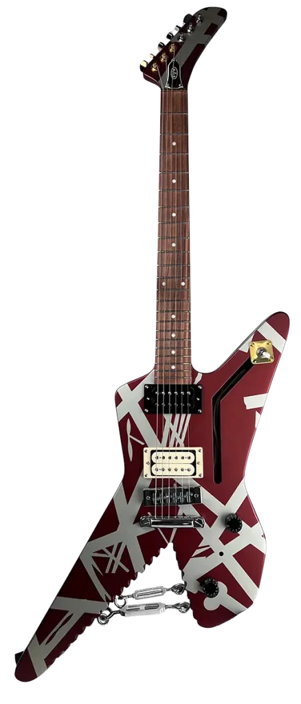 2021 EVH Shark
