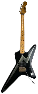 1981 Kramer Voyager