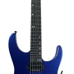 Jackson Metallic Blue Virtuoso