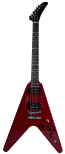 1985 Gibson Explorer XPL