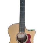 2015 Taylor 714 CE Wildwood Spec Acoustic