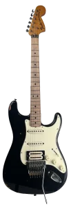 1972 Fender Super Strat