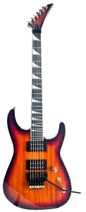 2024 Jackson Custom Shop SL 2H FR84