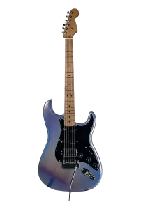 2024 70th Anniversary Fender Stratocaster