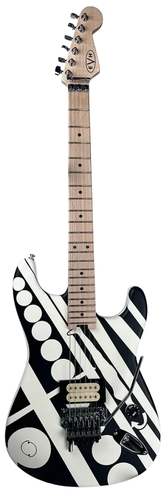 EVH Crop Circles