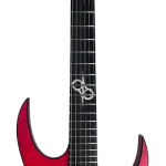 Solar S1.6FR Sustaniac in Red