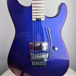 2025 Charvel Custom Shop San Dimas (049)