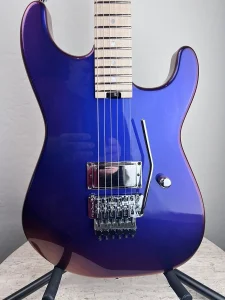 2025 Charvel Custom Shop San Dimas (049)
