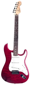 2013 Fender Custom Shop Strat - "DROGO"
