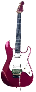 2025 Charvel Pro Mod SoCal