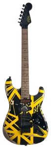 Limited Edition Striped Series Aged Frankenstein