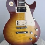 Gibson Les Paul Standard Iced Tea Sunburst