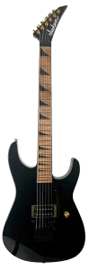 Jackson Custom Shop Dinky 1H FR "Josie"