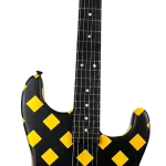 Charvel Super-Stock SD1 H FR Diamond Life