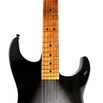 1987-1989 Custom order bolt-on Dinky/Dinky Strat in Metallic Burst H FR