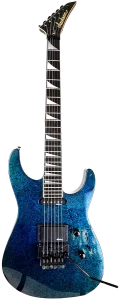 1989 Jackson Custom Shop Soloist