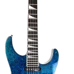 1989 Jackson Custom Shop Soloist